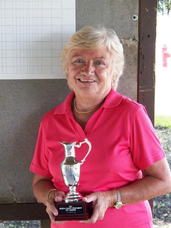 Marilyn Hubert
